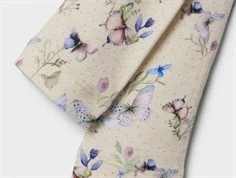 Name It peyote melange sommerfugle leggings